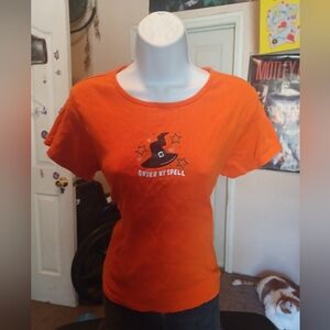 Holiday Editions Witch Shirt